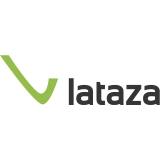 Lataza.nl Logo