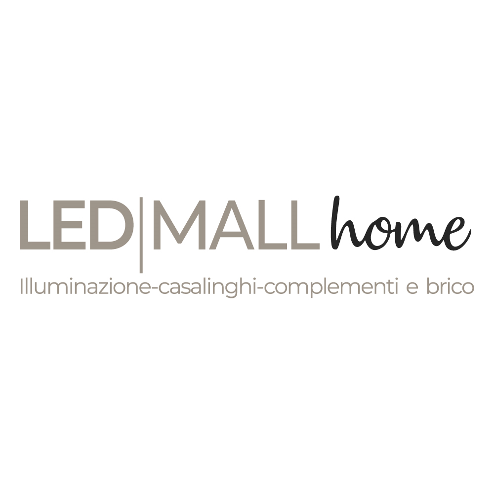 LED MALL HOME Logo