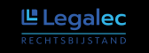 Legalec rechtsbijstand NL Logo