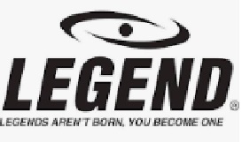 Legend Sports NL & BE Logo