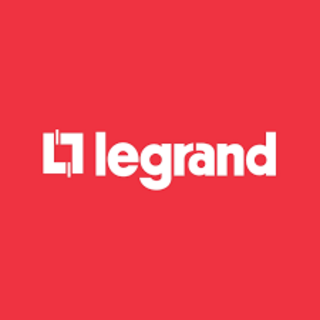 Legrand Logo