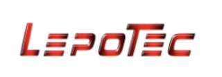 Lepotec Logo