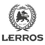Lerros DE Logo