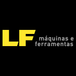 GG10 - LF Máquinas e - BR Logo