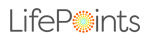 Lifepoints - MySurvey UK Logo