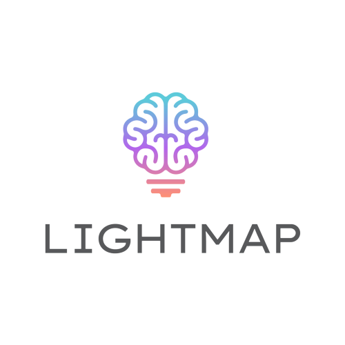 Lightmap US Logo