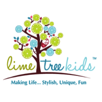 Lime Tree Kids AU Logo