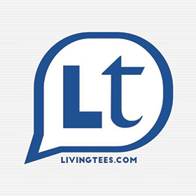 LivingTees Logo