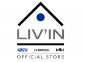 Liv'inShop Logo