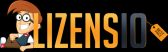 Lizensio DE Logo