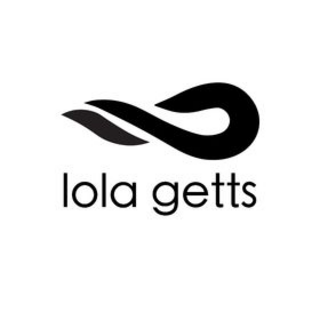Lola Getts Active Logo