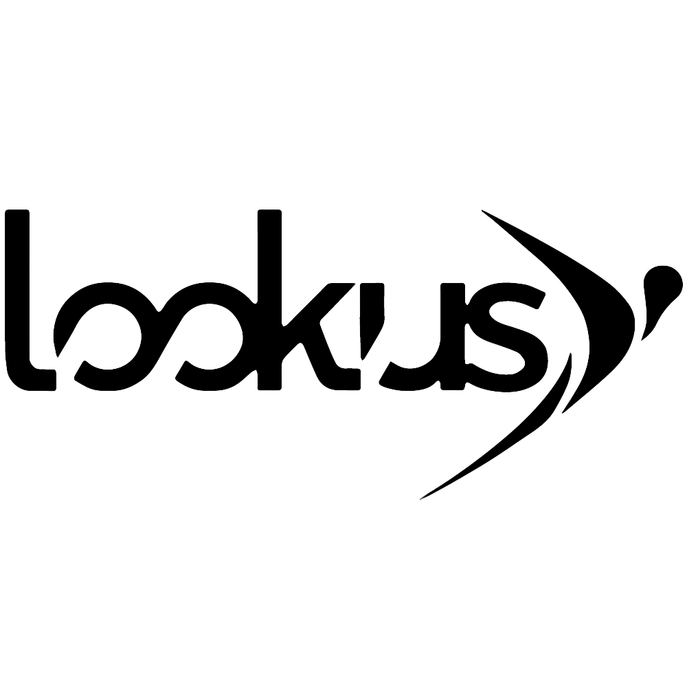 Lookus Clothing UK Logo