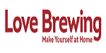 Lovebrewing UK Logo