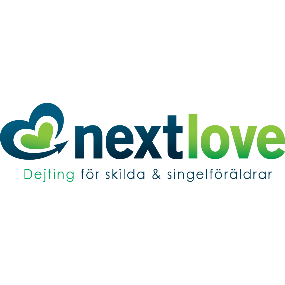 NextLove.se Logo