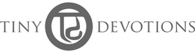 Tiny Devotions Logo