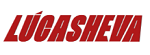 Lucasheva US Logo