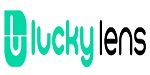 LuckyLens DE Logo