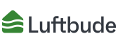 Luftbude DE Logo