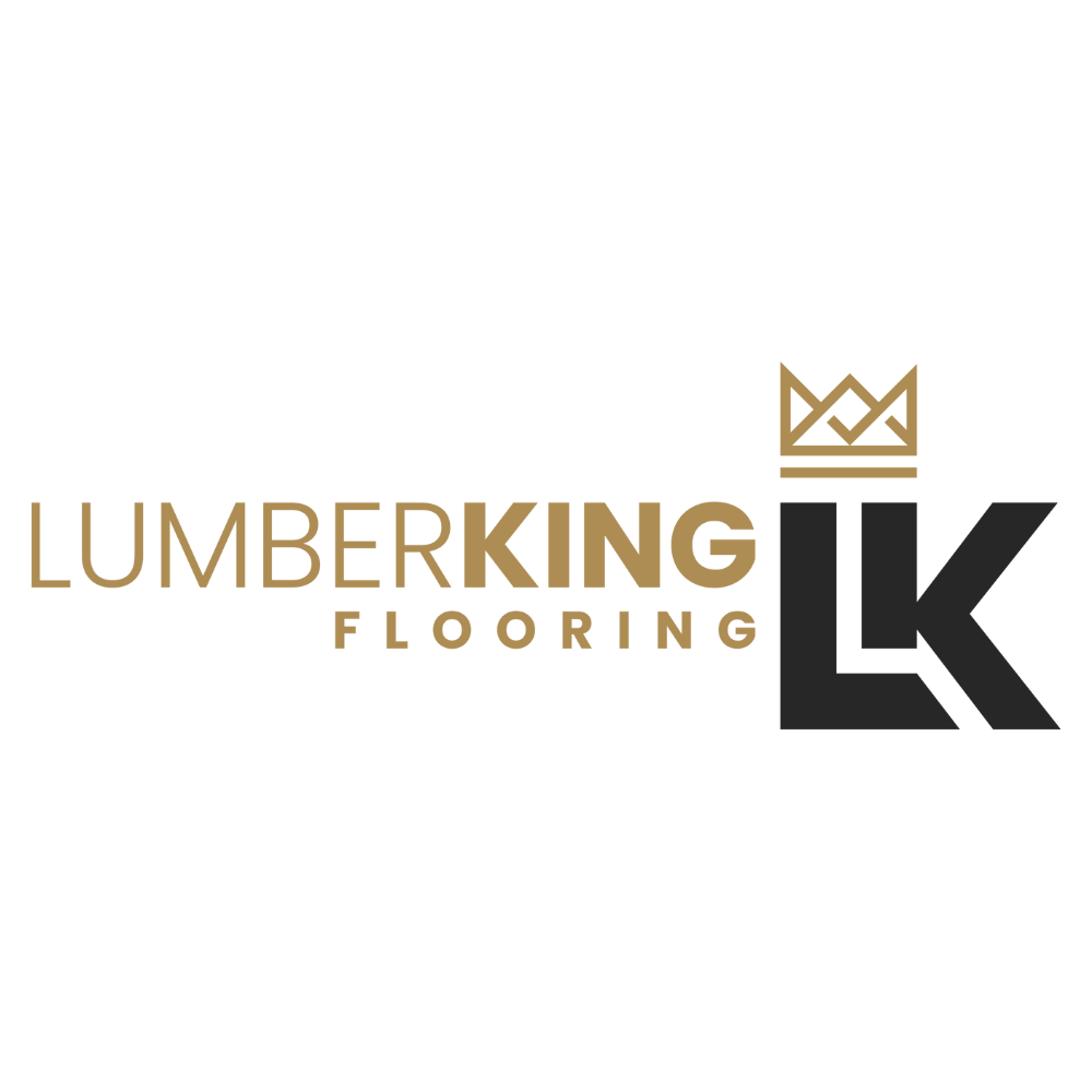 Lumber King Flooring UK Logo