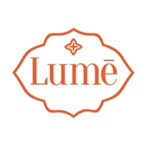 Lume Deodorant Logo