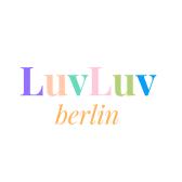LuvLuv Berlin US Logo
