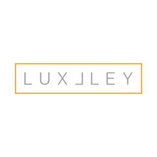 Luxlley Logo
