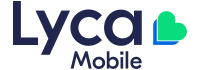 Lycamobile DE Logo