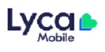 Lycamobile IE Logo