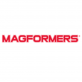 Magformers & Stick-O Toys UK Logo