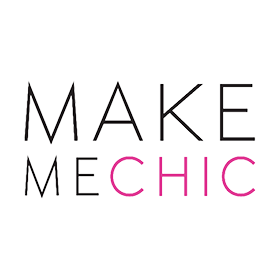 MakeMeChic.com Logo