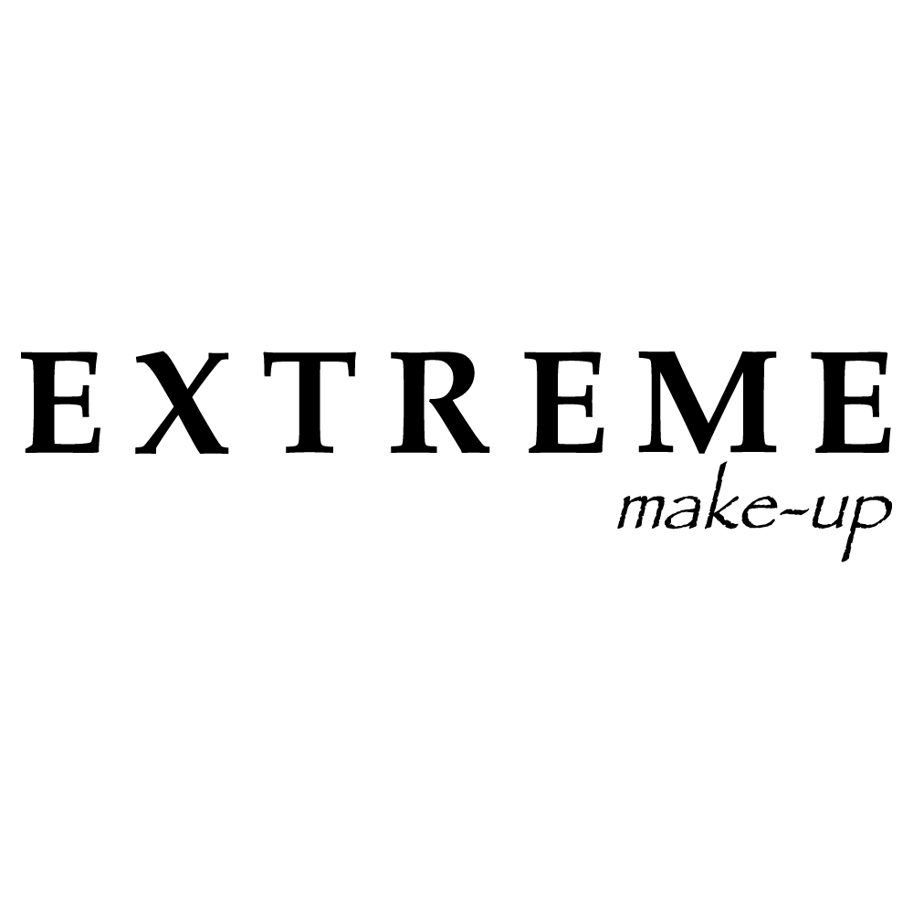 Extreme Make Up Logo