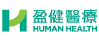 Human Health 盈健醫療 HK CPS Logo