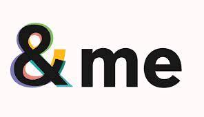 M&G ME UK Logo