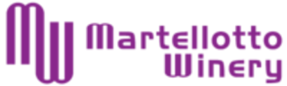 Martellotto Winery Logo