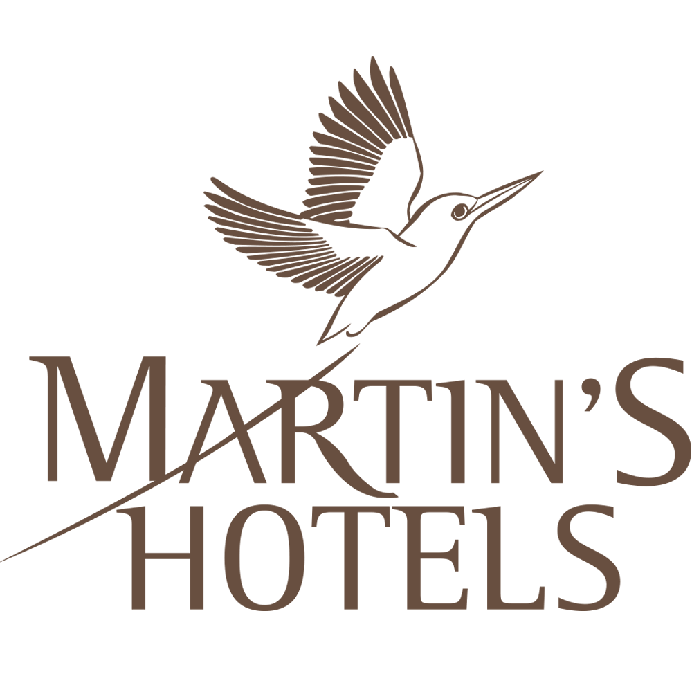 Martinshotels.com Logo