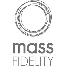 Mass Fidelity Logo
