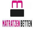 Matratzen Betten DE Logo