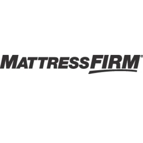 Mattress Firm Logo