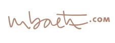 mbaetz DE Logo