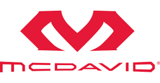 McDavid Logo