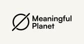Meaningful Planet Logo