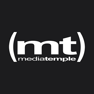 Media Temple Logo