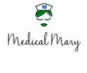 Medical Mary Logo