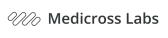 Medicross DE Logo
