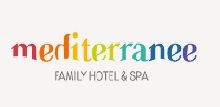 Mediterranee Family Hotel & Spa IT Logo