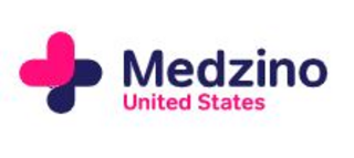 Medzino Logo