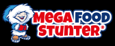 Megafoodstunter NL Logo