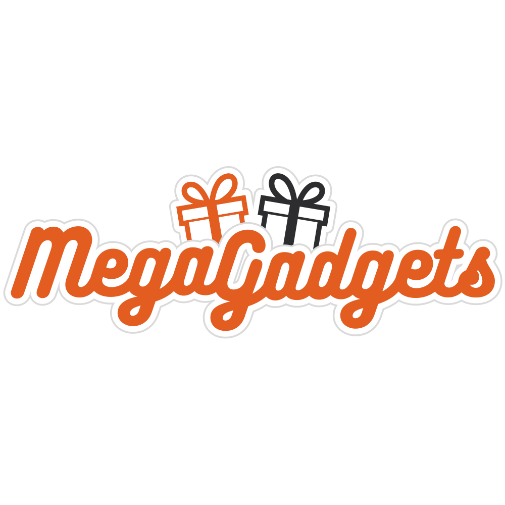Megagadgets.be Logo