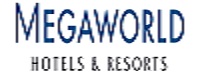 Megaworld Hotels & Resorts US Logo