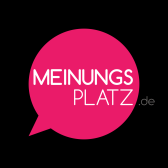 Meinungsplatz DE Logo